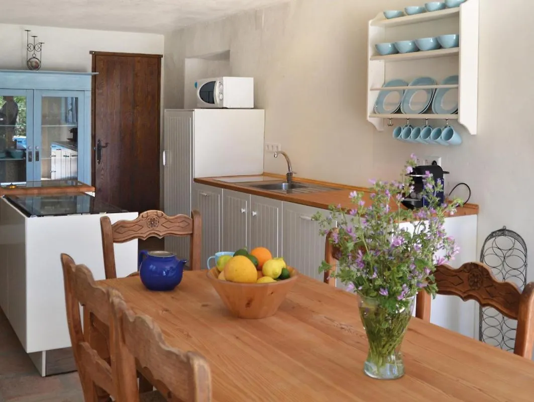 Tatil Evi Casa 99 Villa Ronda