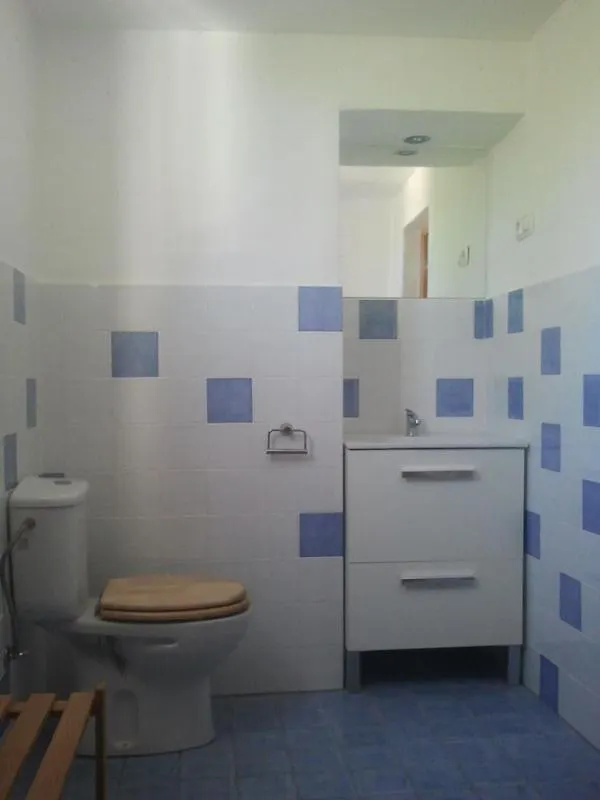 Casa 99 Vila Ronda 0*,