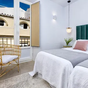Iloftmalaga San Juan Apartamento Málaga