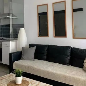 Casa María, Bonito Bungalow En Lanzarote Apartamento Playa Blanca (Lanzarote)