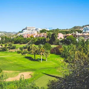 Casa 10 Personas En Campo De Golf Añoreta Сasa de vacaciones Torre de Benagalbon