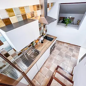 Apartamento Puerta Del Tajo, Ronda