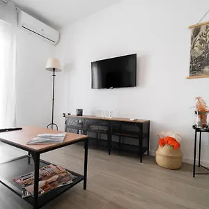 Apartamento La Encarnación, Ronda