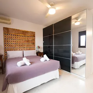 Apartamento Arkadio, Ronda