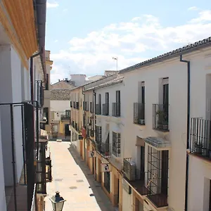 Apartamento Tiendas Centro 2, Ronda