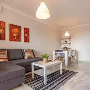 797 - Precioso Piso 6 Con Vista Al Mar 180 Grados Apartamento Benalmádena