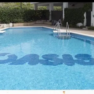 Oasis Apartamento Sitges
