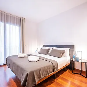 Sweett - Eixample Apartamento Barcelona