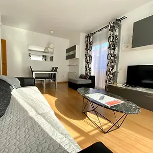 Oasis Familiar Apartamento Terrassa