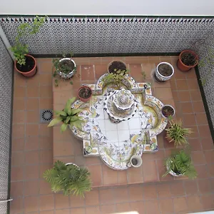 Maison d'hôtes Dona Carmen, Ronda