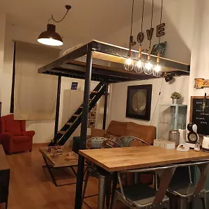Tres Biznagas Apartamento Málaga