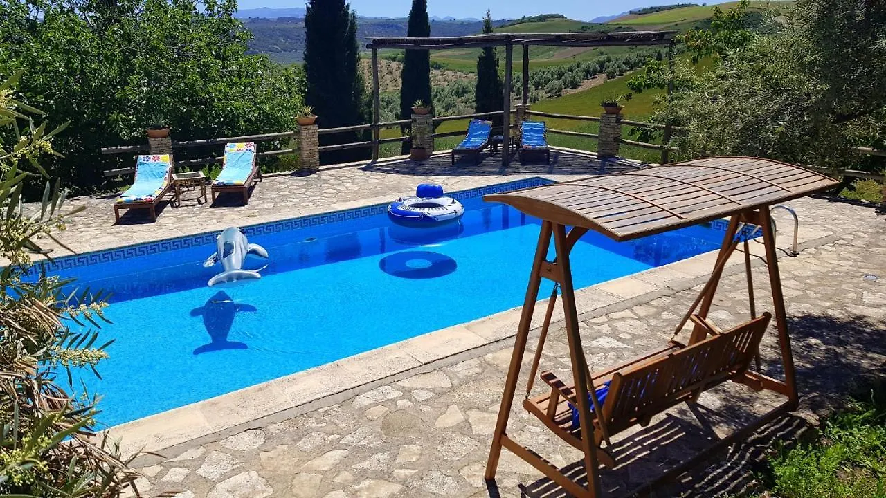 Casa 99 Villa Ronda España