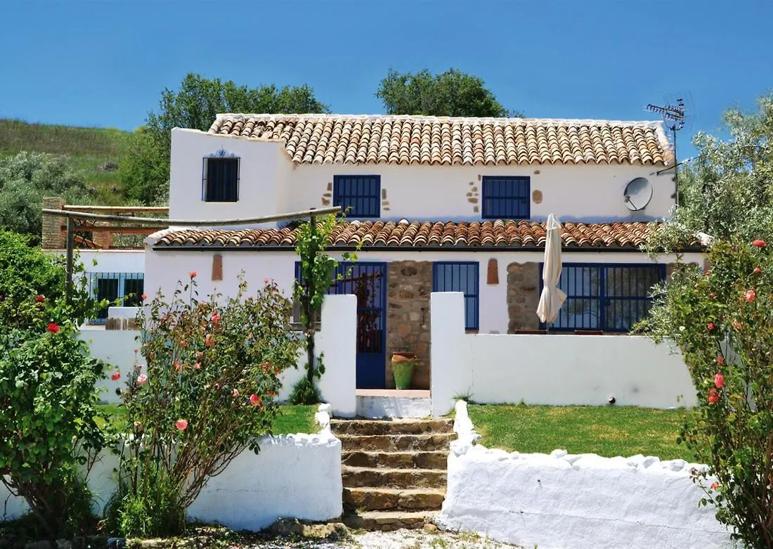 Casa 99 Villa Ronda