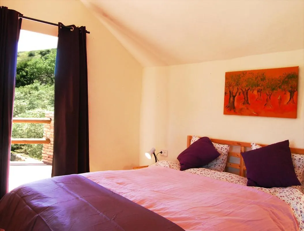 Casa 99 Villa Ronda Сasa de vacaciones