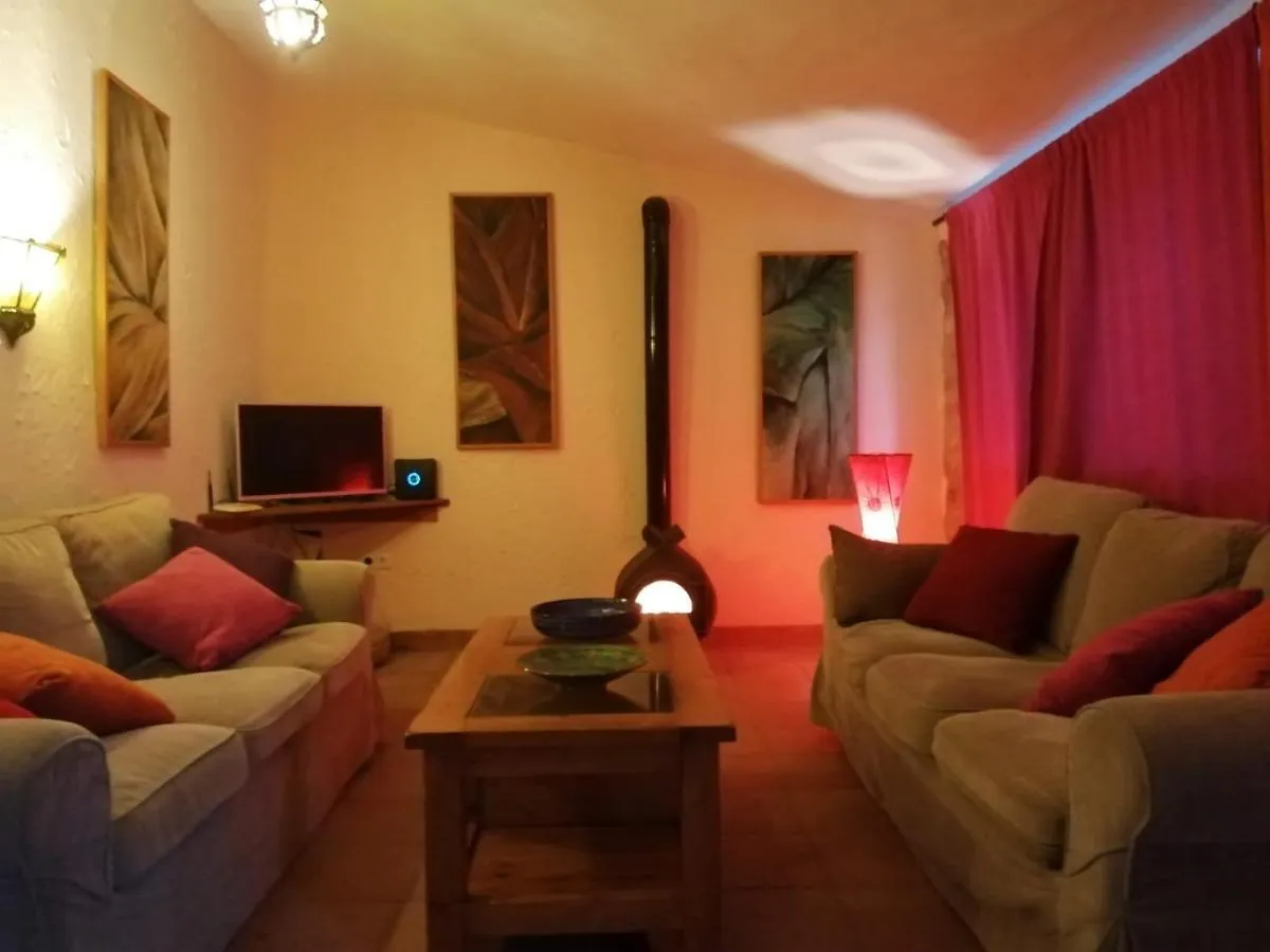 Сasa de vacaciones Casa 99 Villa Ronda