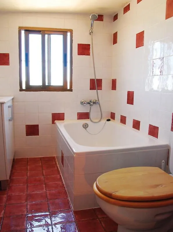 Casa 99 Villa Ronda Сasa de vacaciones